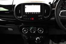 Fiat 500L Cross