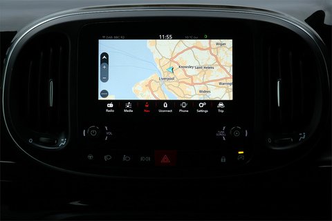 1.4 Cross MPV 5dr Petrol Manual Euro 6 (s/s) (95 bhp)