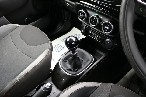 1.4 Cross MPV 5dr Petrol Manual Euro 6 (s/s) (95 bhp)