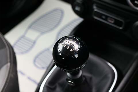 1.4 Cross MPV 5dr Petrol Manual Euro 6 (s/s) (95 bhp)