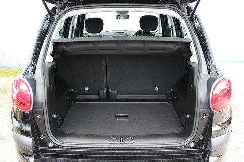 1.4 Cross MPV 5dr Petrol Manual Euro 6 (s/s) (95 bhp)