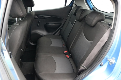 1.0i SE Hatchback 5dr Petrol Manual Euro 6 (75 ps)