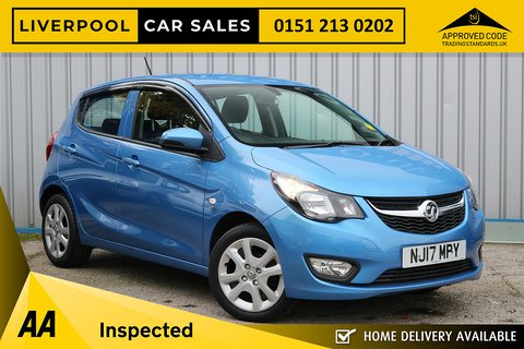 1.0i SE Hatchback 5dr Petrol Manual Euro 6 (75 ps)