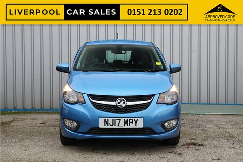 1.0i SE Hatchback 5dr Petrol Manual Euro 6 (75 ps)