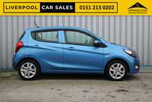 Vauxhall Viva i SE