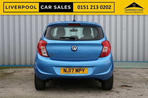 1.0i SE Hatchback 5dr Petrol Manual Euro 6 (75 ps)