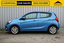 Vauxhall Viva i SE