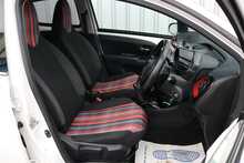 Peugeot 108 Collection