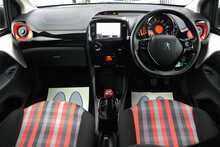 Peugeot 108 Collection