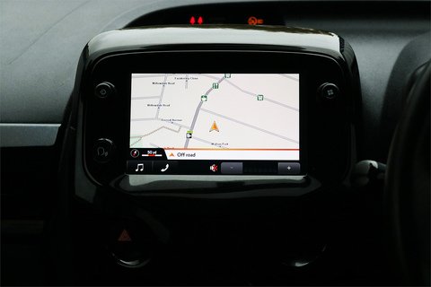 1.0 Collection Hatchback 5dr Petrol Manual Euro 6 (s/s) (72 ps)