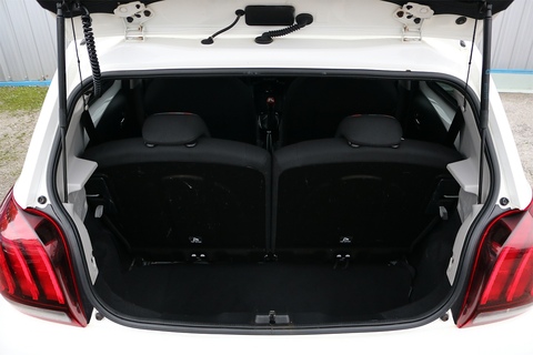 1.0 Collection Hatchback 5dr Petrol Manual Euro 6 (s/s) (72 ps)