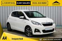 Peugeot 108 Collection