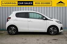 Peugeot 108 Collection