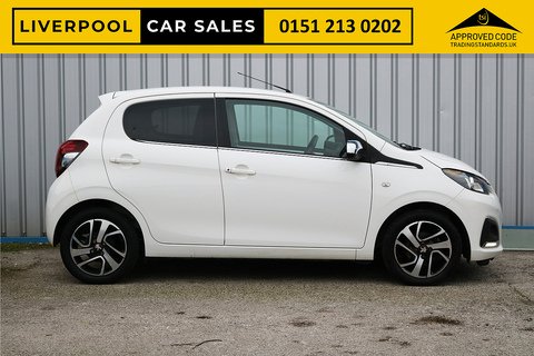 1.0 Collection Hatchback 5dr Petrol Manual Euro 6 (s/s) (72 ps)