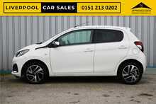 Peugeot 108 Collection