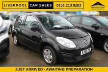 Renault Twingo Expression