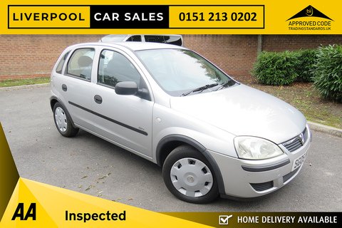 1.2i 16v Life Hatchback 5dr Petrol Manual (139 g/km, 79 bhp)