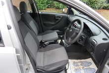 Vauxhall Corsa i Life