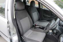 Vauxhall Corsa i Life