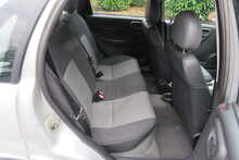 Vauxhall Corsa i Life