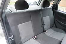 Vauxhall Corsa i Life