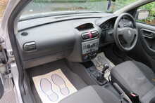 Vauxhall Corsa i Life