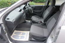 Vauxhall Corsa i Life