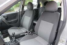 Vauxhall Corsa i Life