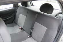 Vauxhall Corsa i Life