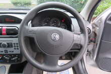 Vauxhall Corsa i Life