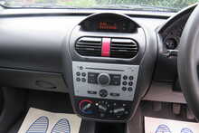 Vauxhall Corsa i Life