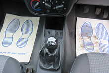 Vauxhall Corsa i Life