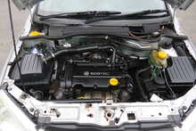 Vauxhall Corsa i Life