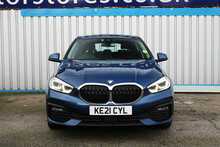 BMW 1 Series 116d SE
