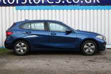 BMW 1 Series 116d SE