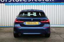 BMW 1 Series 116d SE