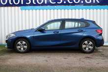 BMW 1 Series 116d SE