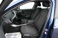 BMW 1 Series 116d SE