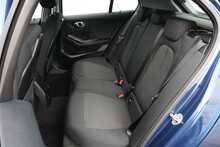 BMW 1 Series 116d SE