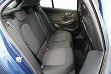 BMW 1 Series 116d SE