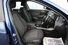 BMW 1 Series 116d SE