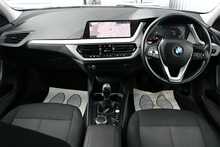 BMW 1 Series 116d SE