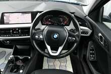 BMW 1 Series 116d SE