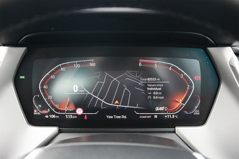 1.5 116d SE (LCP) Hatchback 5dr Diesel Manual Euro 6 (s/s) (116 ps)