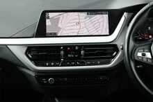 BMW 1 Series 116d SE