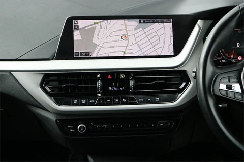 1.5 116d SE (LCP) Hatchback 5dr Diesel Manual Euro 6 (s/s) (116 ps)