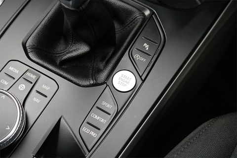 1.5 116d SE (LCP) Hatchback 5dr Diesel Manual Euro 6 (s/s) (116 ps)