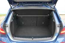 BMW 1 Series 116d SE