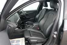 BMW 1 Series 118d M Sport
