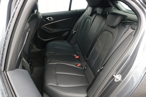 2.0 118d M Sport Hatchback 5dr Diesel Manual Euro 6 (s/s) (150 ps)